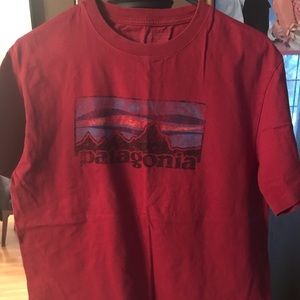 Patagonia t shirt